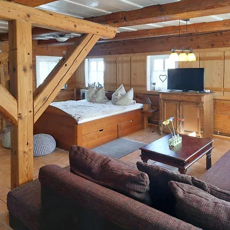Blockstube By Interhome Apartment *