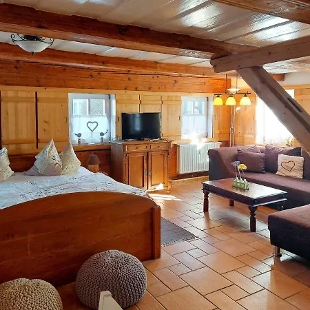 Apartment Blockstube By Interhome