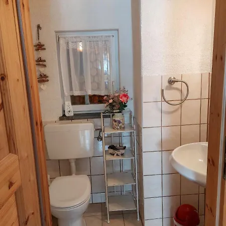 Blockstube By Interhome * Grossschoenau