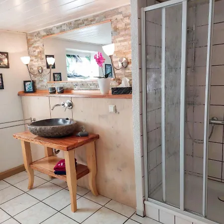 Blockstube By Interhome Apartment *