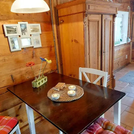 Blockstube By Interhome