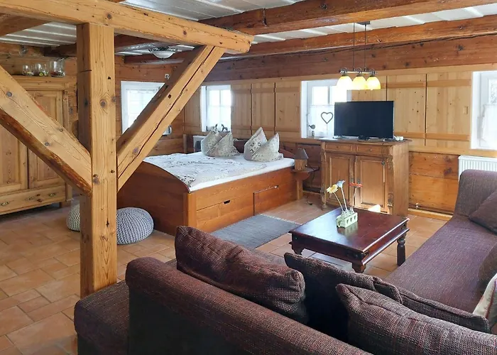 Blockstube By Interhome شقة *