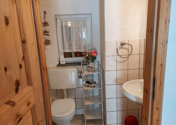 Blockstube By Interhome * غروسشوناو